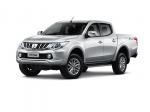 Mitsubishi Triton Double Cab 2015 года (TH)